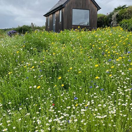 Elfin Cottage Portree Zewnętrze zdjęcie
