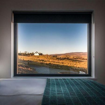 Elfin Cottage Portree Zewnętrze zdjęcie
