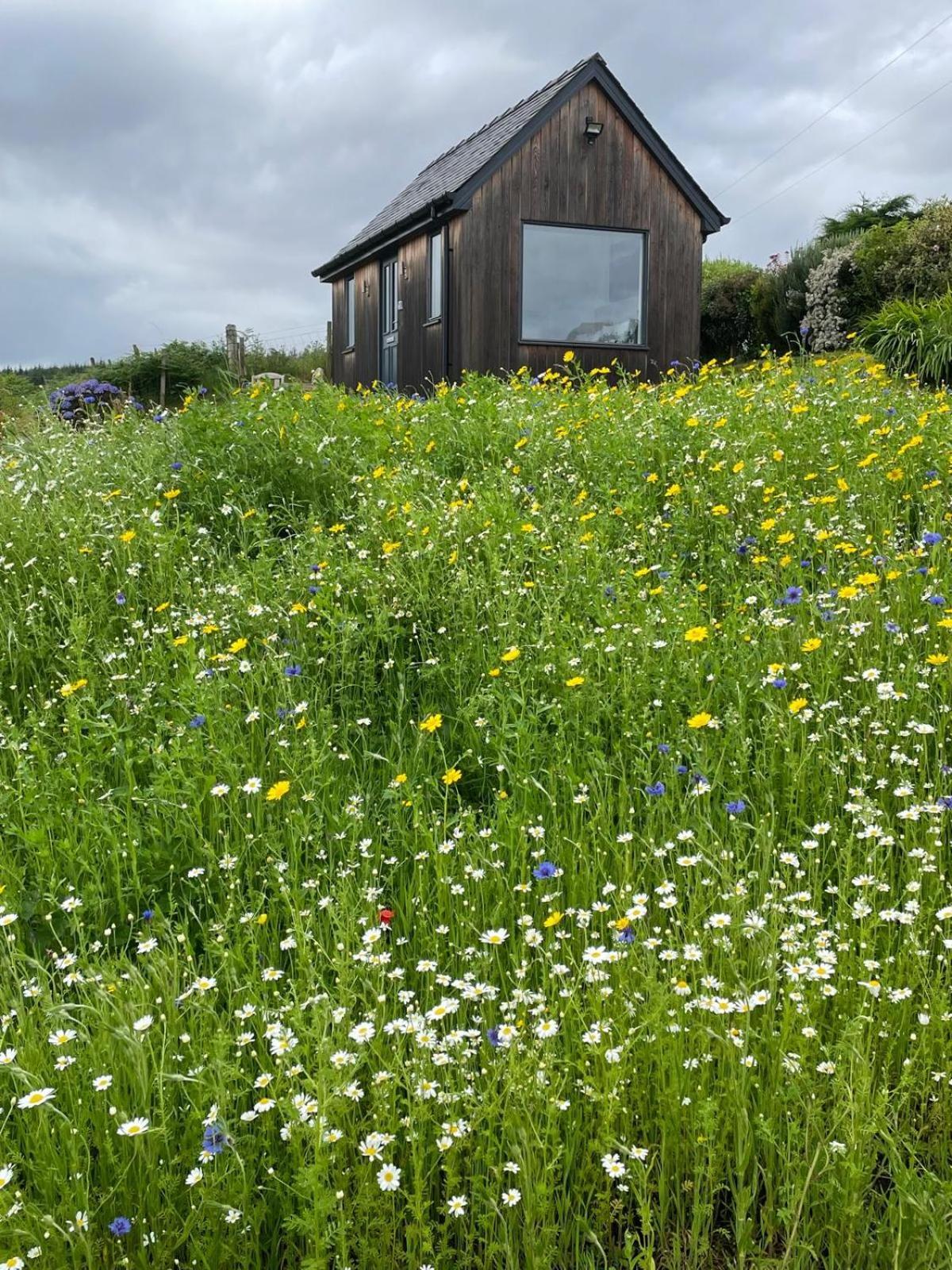 Elfin Cottage Portree Zewnętrze zdjęcie