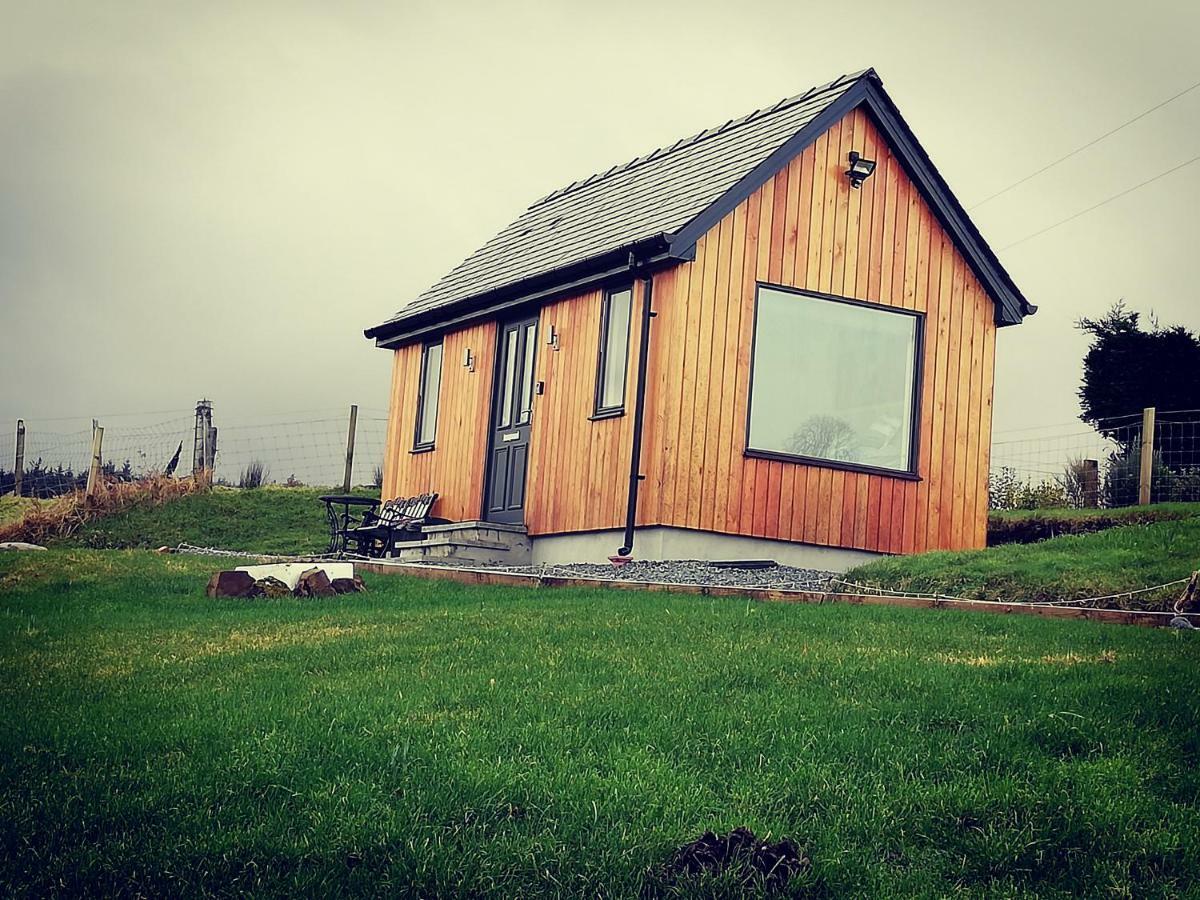 Elfin Cottage Portree Zewnętrze zdjęcie